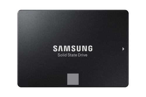 SAMSUNG SSD INTERNO 870 EVO 1TB 2,5 SATA 6GB/S  R/W 560/530 MLC MZ-77E1T0B/EU