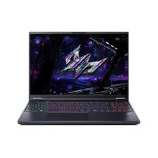 ACER NB GAMING 16 PREDATOR HELIOS NEO 16 AI INTEL ULTRA 9 275HX 32GB 1024GB SSD RTX 5070 Ti 12GB WI NH.QX2ET.003