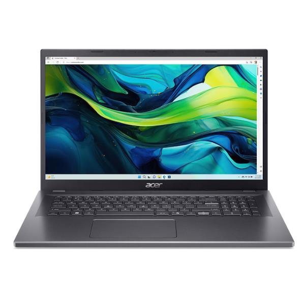 ACER NB 17,3 ASPIRE 17 i7-13620H 16GB 1TB SSD WIN 11 PRO NX.JHDET.008