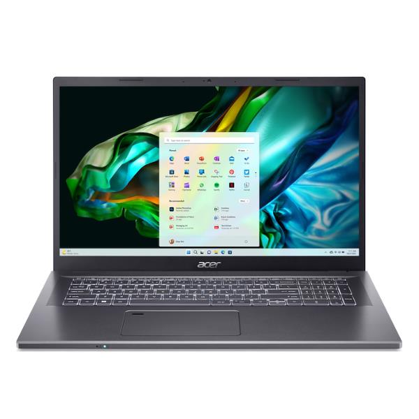 ACER NB 17,3 ASPIRE 17 i5-1335U 16GB 512GB SSD WIN 11 PRO NX.KHNET.003
