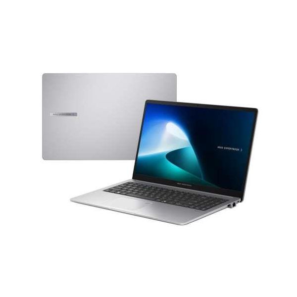 ASUS NB 15,6 ExpertBook P1 i5-13420H 8GB 512GB SSD FREEDOS 90NX0881-M01DC0
