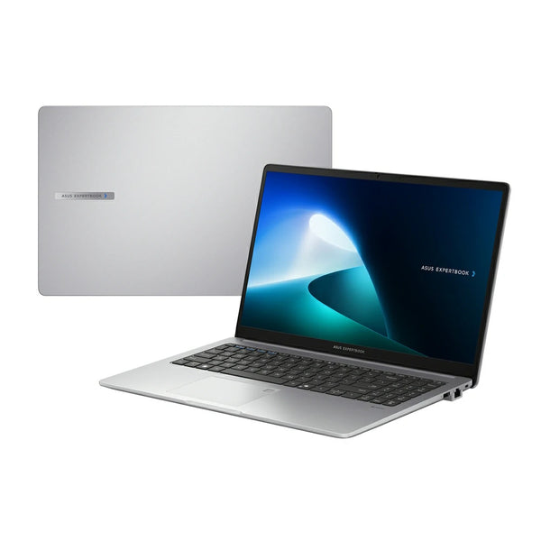 ASUS NB 15,6 ExpertBook P1 i7-13620H 16GB 512GB SSD WIN 11 PRO 90NX0881-M01DK0