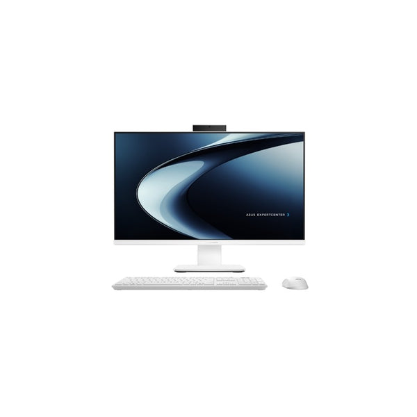 ASUS PC AIO 27 White ExpertCenter P47 i7-13620H 16GB 512GB SSD WIN 11 PRO 90PT03W7-M00NE0