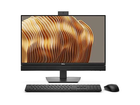 DELL PC AIO 24 PRO 24 Ultra 7 265 16GB 512GB SSD WIN 11 PRO PJK4H
