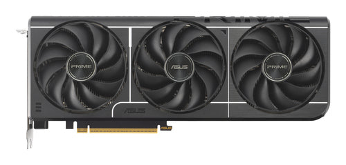 ASUS VGA GEFORCE RTX 5060 TI, PRIME-RTX5060TI-O8G, 8GB GDDR7, HDMI/DP*3, 90YV0MP0-M0NA00 90YV0MP0-M0NA00