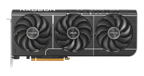 ASUS VGA RADEON RX 9070, PRIME-RX9070-O16G, 16GB GDDR6, HDMI/3DP, 90YV0LI1-M0NA00 90YV0LI1-M0NA00