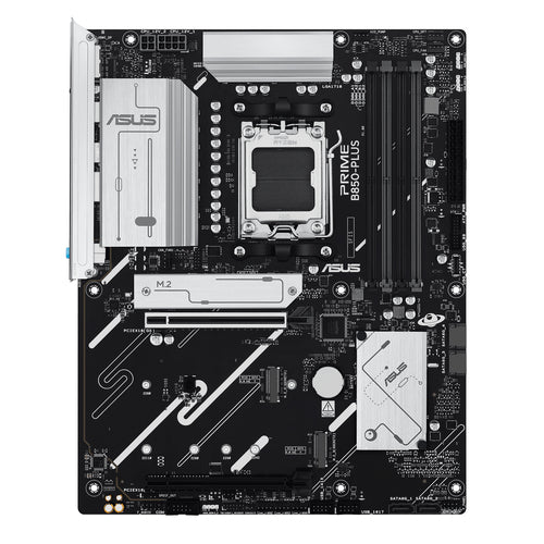 ASUS MB PRIME B850-PLUS-CSM//AM5,B850,USB10G,AURA 90MB1LC0-M0EAYC