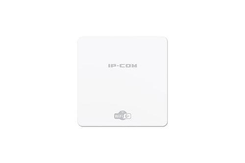 IP-COM ACCESS POINT WIFI 6 LONG RANGE 802.11AX PRO-6-IW