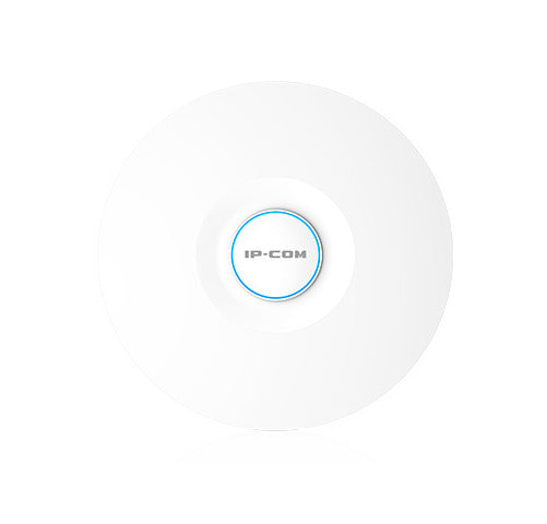 IP-COM ACCESS POINT WI-FI 6 LONG RANGE 802.11AX DUAL BAND 2X2 MIMO PRO-6-LR