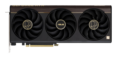 ASUS VGA GEFORCE RTX 5070TI, PROART-RTX5070TI-O16G, 16GB GDDR7, HDMI/DP2, USB-C. 90YV0NR0-M0NA00 90YV0NR0-M0NA00