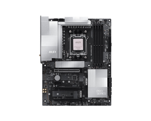 MSI MB MS-7E70PRO X870E-P WIFI601-7E70-020,21801-7E70-002PRO X870E-P WIFI, X870E, AM5, 4DDR5, 3P 911-7E70-002