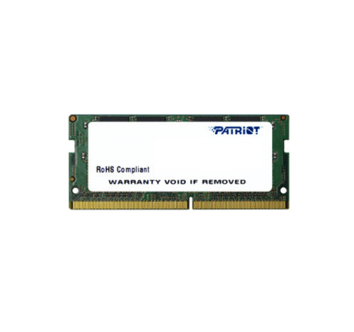 PATRIOT RAM SODIMM 16GB DDR4 3200MHZ PSD416G320081S