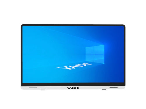 YASHI PC AIO 21,5 TOUCH POS i3-1125G4 8GB 256GB SSD WIN 11 PRO PY2231