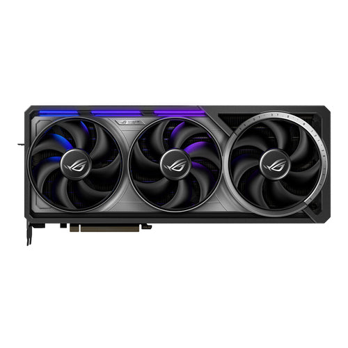 ASUS VGA GEFORCE RTX 5080, ROG-ASTRAL-RTX5080-O16G-GAMING, 16GB GDDR7, 3DP/2HDMI, DLSS4, 90YV0LV0-M0NA00 90YV0LV0-M0NA00