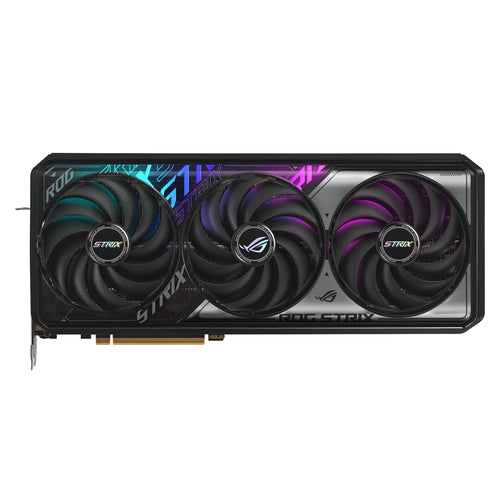 ASUS VGA GEFORCE RTX 5070, ROG-STRIX-RTX5070-O12G-GAMING, 12GB GDDR7, 3DP/HDMI, 90YV0M80-M0NA00 90YV0M80-M0NA00