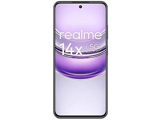 REALME 14X 5G 256GB 8GB CARBON BLACK RM14XN-256