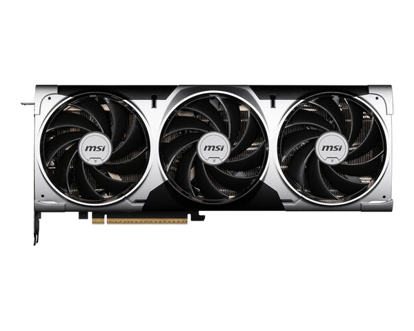 MSI VGA GEFORCE RTX 5070 TI, RTX 5070 Ti 16G GAMING TRIO OC, 16GB GDDR7 RTX 5070 Ti 16G GAMING TRIO OC