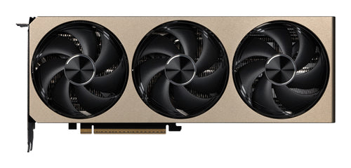 MSI VGA GEFORCE RTX 5070 TI, RTX 5070 TI 16G INSPIRE 3X OC, 16GB GDDR7, HDMI/DP3, ATX, TRIPLE FAN, O RTX 5070 Ti 16G INSPIRE 3X OC