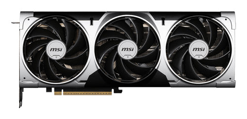 MSI VGA GEFORCE RTX 5070 TI, RTX 5070 Ti 16G VENTUS 3X OC, 16GB GDDR7, HDMI/DP*3, TRIPLE FAN, OC RTX 5070 Ti 16G VENTUS 3X OC