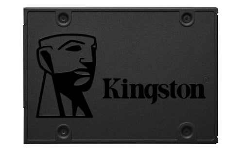 KINGSTON SSD INTERNO A400 960GB 2,5 SATA 6GB/S R/W 500/350 SA400S37/960G
