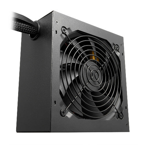 SHARKOON ALIMENTATORE 700WATT 80PLUS BRONZE, RYZEN COMPATIBILE, 120MM LOW NOISE FAN SHP-BRONZE-700W