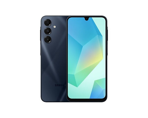 Samsung Galaxy A16 Enterprise Edition 17 cm (6.7") Dual SIM ibrida 4G USB tipo-C 4 GB 128 GB 5000 mAh Blu marino