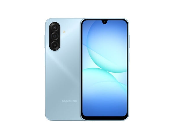 SAMSUNG GALAXY A17 LTE 4G 256GB 8GB LIGHT BLUE SM-A175FLBEEUE