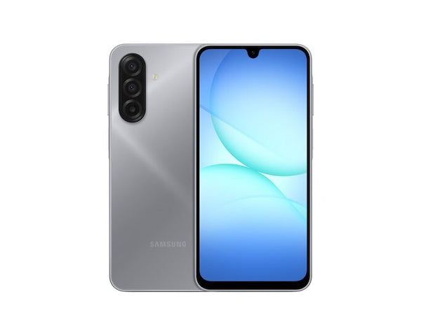 SAMSUNG GALAXY A17 LTE 4G 256GB 8GB GRAY SM-A175FZAEEUE