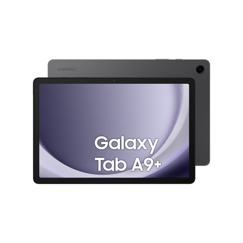 SAMSUNG GALAXY TAB A9+ 11 WIFI 6GB 128GB GRAY SM-X210RZAREUE