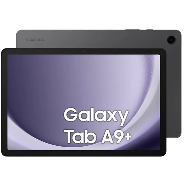 SAMSUNG GALAXY TAB A9+ 11 6GB 128GB 5G GRAY SM-X216RZAREUE