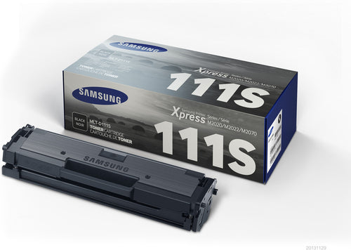 HP Cartuccia toner nero Samsung MLT-D111S