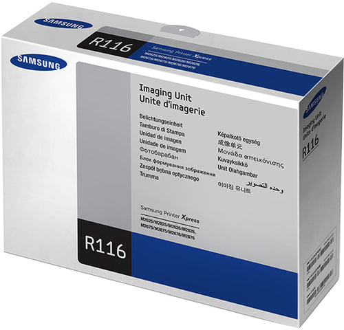 HP SAMSUNG TAMBURO PER SL-M2625/2825/2675/2575 9000PAG MLT-R116/SEE