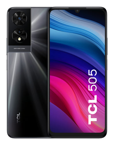 TCL 505 SPACE GREY 512GB 8GB TCT509K4-2ALCA112