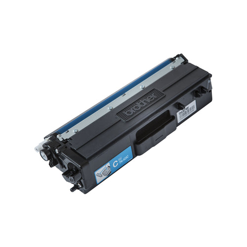 BROTHER TONER CIANO HL-L8260CDW/8360CDW/DCP-L8410CDW/MFC-L8690CDW/8900CDW 4000 PAGINE TN423C