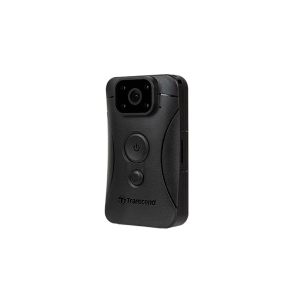 TRANSCEND BODYCAM DRIVE PRO BODY 10B 64GB STARVIS SENSOR + INFRAROSSI TS64GDPB10C
