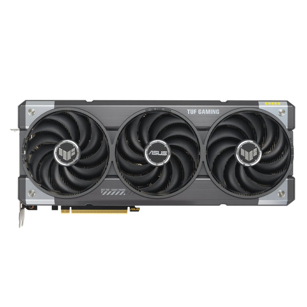 ASUS VGA GEFORCE RTX 5070 TI, TUF-RTX5070TI-O16G-GAMING, 16GB GDDR7, 3DP/2HDMI, DLSS4, 90YV0MD0-M0NA00 90YV0MD0-M0NA00