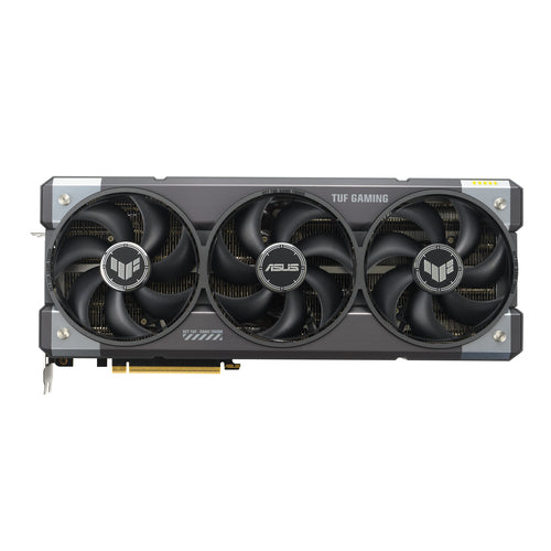 ASUS VGA GEFORCE RTX 5080, TUF-RTX5080-O16G-GAMING, 16GB GDDR7, 3DP/2HDMI, DLSS4, 90YV0M30-M0NA00 90YV0M30-M0NA00