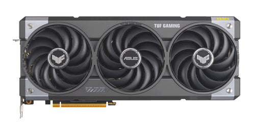 ASU VGA RADEON RX 9070 XT, TUF-RX9070XT-O16G-GAMING, 16GB GDDR6, HDMI/3DP, 90YV0L70-M0NA00 90YV0L70-M0NA00