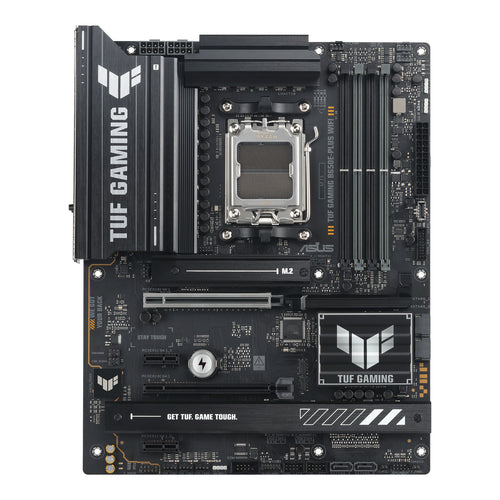 ASUS MB TUF GAMING B650E-PLUS WIFI//SOCKET AM5,B650 90MB1M20-M0EAY0