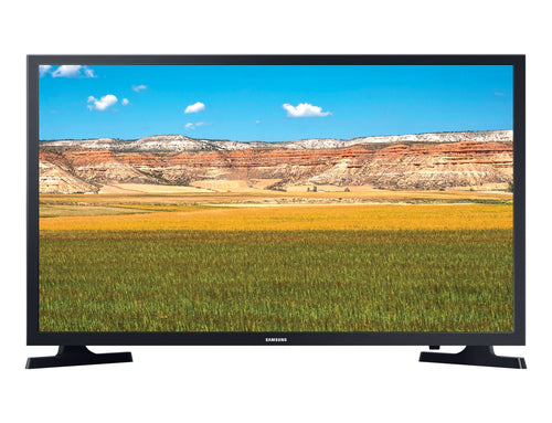 SAMSUNG SMART TV 32 HDR DVB T2 NERO UE32T4302