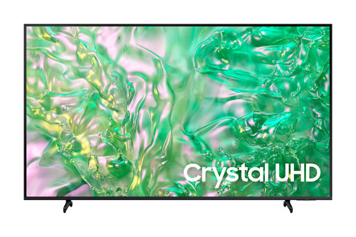 Samsung UE43DU8072UXXH TV 109,2 cm (43") 4K Ultra HD Smart TV Wi-Fi Nero
