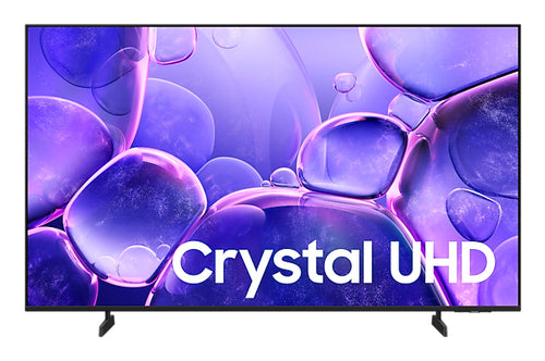SAMSUNG TV 50 LED 4K SMART TV NERO UE50U8072FUXXH