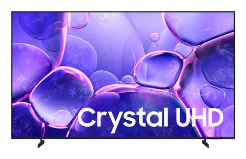 SAMSUNG TV 75 LED 4K NERO UE75U8092FUXXH