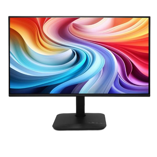 ACER MONITOR 27 LED IPS FHD 16:9 4MS 250 CDM, DP/HDMI UM.HX2EE.G05