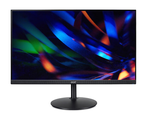 ACER MONITOR 23,8 LED IPS FHD 16:9 250CDM, PIVOT, VGA/DP/HDMI, MULTIMEDIALE, CB242Y UM.QB2EE.G09