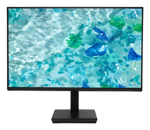 ACER MONITOR 23,8 LED IPS 16:9 4MS 250 CDM, DP/HDMI, MULTIMEDIALE, V247YGBMIPX UM.QV7EE.G13