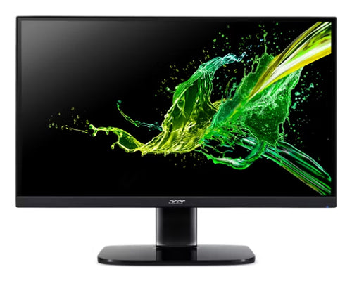 ACER MONITOR 23,8 LED IPS FHD 16:9 4MS 250CDM, VGA/DP/HDMI, KA242YGBIP UM.QX2EE.G07