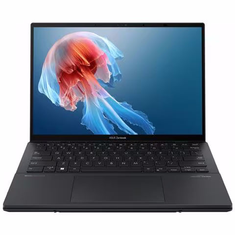 ASUS NB 14 TOUCH ZENBOOK S ULTRA 9 285H 32GB 1T SSD Dual Screen Oled + Soft keyboard + Pen WIN 11 P 90NB14X1-M00BN0