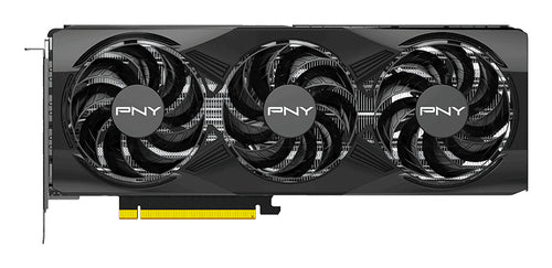 PNY VGA GEFORCE RTX 5070, 12GB GDDR7, TRIPLE FAN, DLSS 4 VCG507012TFXPB1