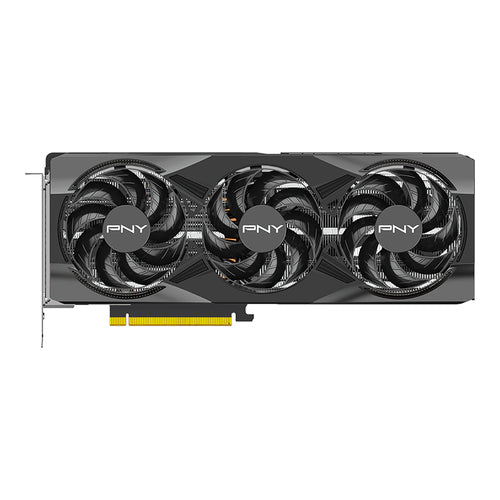 PNY VGA GEFORCE RTX 5070 Ti, 16GB GDDR7, OVERLOCKED TRIPLE FAN VCG5070T16TFXPB1-O